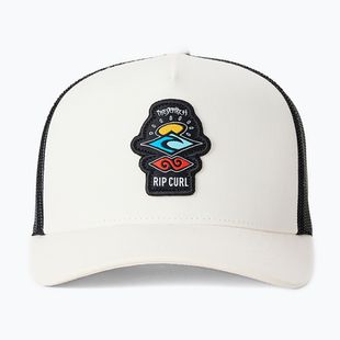 Gyerek baseballsapka Rip Curl Search Icon Trucker white