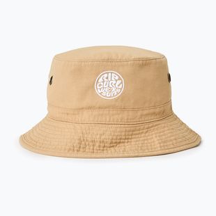Kalap Rip Curl Wetty Icon Bucket Hat khaki