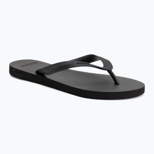 Női papucsok Rip Curl Essential Bloom Open Toe black