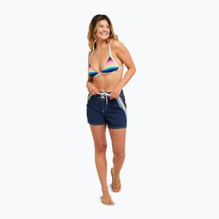 Női fürdősort Rip Curl Surf Side 5 Boardshort dark navy