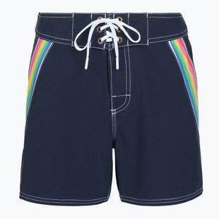 Női fürdősort Rip Curl Surf Side 5 Boardshort dark navy