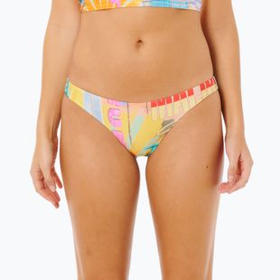 Fürdőruha alsó Rip Curl Hotel Malibu Good multico