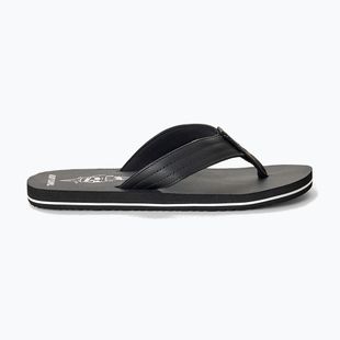 Gyerek flip-flop papucsok Rip Curl Ripper 2 Bloom black/white
