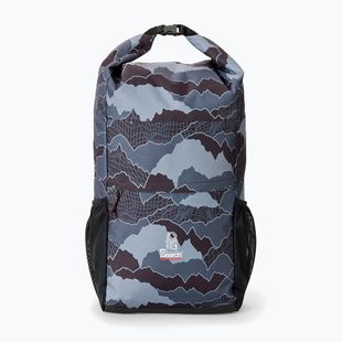 Hátizsák Rip Curl Surf Series Ventura Search 25 l grey
