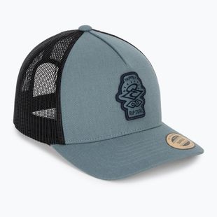 Gyerek baseballsapka Rip Curl Search Icon Trucker faded denim