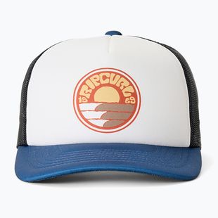 Férfi baseballsapka Rip Curl Weekender Trucker bone/navy