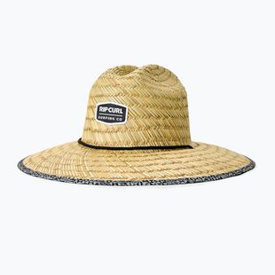 Kalap Rip Curl Fun Times Straw Hat military green