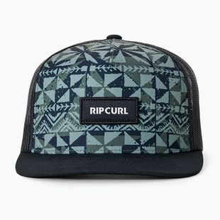 Baseballsapka Rip Curl Combo Trucker military green