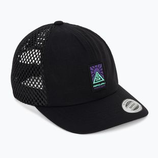 Baseballsapka Rip Curl Search Dawn Trucker black