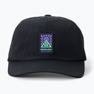 Baseballsapka Rip Curl Search Dawn Trucker black