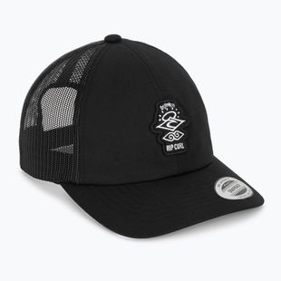Baseballsapka Rip Curl Search Icon Trucker black