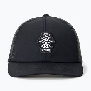 Baseballsapka Rip Curl Search Icon Trucker black