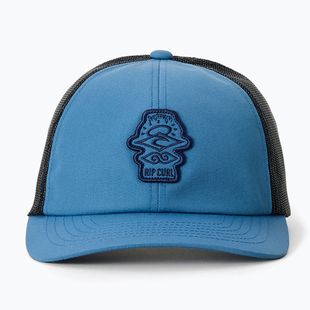 Baseballsapka Rip Curl Search Icon Trucker bluefin