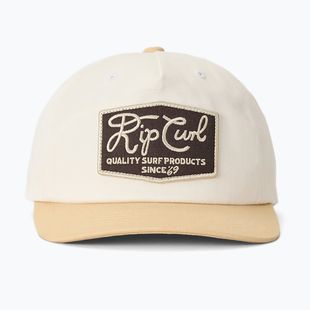 Baseballsapka Rip Curl Pacific Rinse Sb bone/khaki