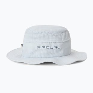 Kalap Rip Curl Vaporcool Aerotec Mid Brim Hat chrome