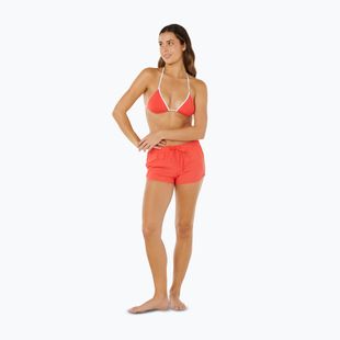 Női fürdősort Rip Curl ClaSSic Surf 3" Boardshort cayenne