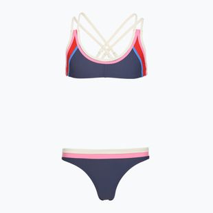 Gyermek két részes fürdőruha Rip Curl Surf Revival Bikini navy