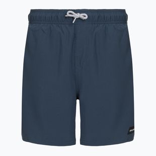 Gyerek fürdőnadrág Rip Curl Offset Volley navy