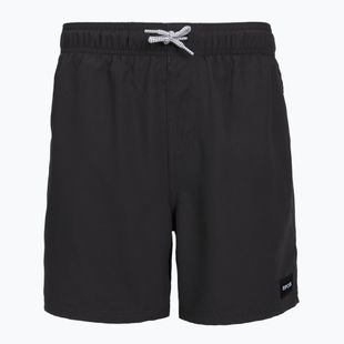 Gyerek fürdőnadrág Rip Curl Offset Volley black