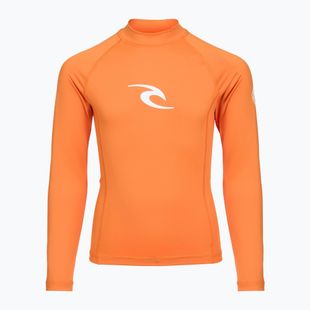 Gyerek úszó hosszú ujjú felső Rip Curl Waves Upf vitamin c