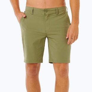 Férfi rövidnadrág Rip Curl Boardwalk Phase Nineteen surplus green