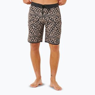 Férfi úszóshort Rip Curl Mirage Big Tapa military green