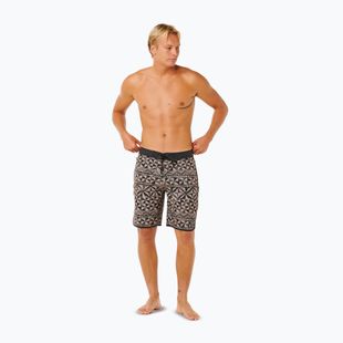 Férfi úszóshort Rip Curl Mirage Big Tapa military green