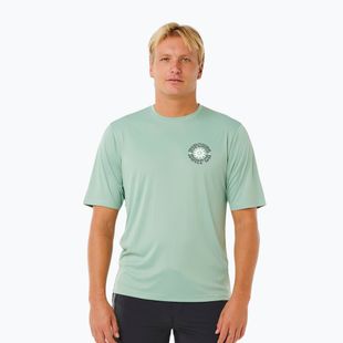 Férfi úszópóló Rip Curl Pacific Rinse Surflite Upf aloe