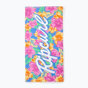 Törölköző Rip Curl Mixed mulico