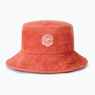 Női kalap Rip Curl Icons Of Surf Bucket Hat apricot