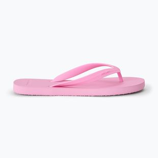 Női papucsok Rip Curl Essential Bloom Open Toe pink
