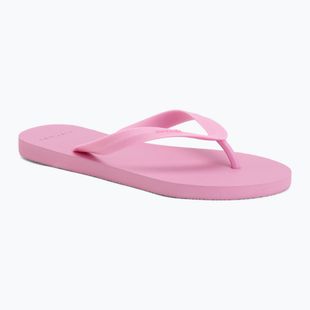 Női papucsok Rip Curl Essential Bloom Open Toe pink