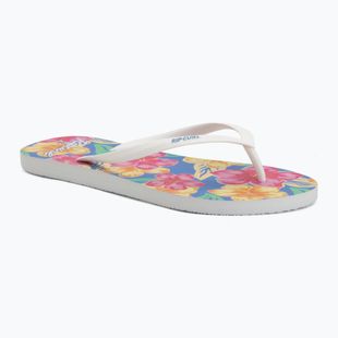 Női papucsok Rip Curl Mixed Bloom Open Toe blue