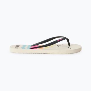 Női papucsok Rip Curl Mixed Bloom Open Toe natural rip curl