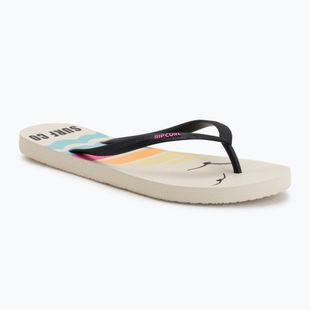 Női papucsok Rip Curl Mixed Bloom Open Toe natural rip curl