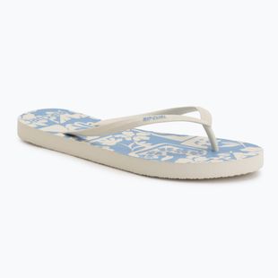 Női papucsok Rip Curl Mixed Bloom Open Toe blissful blue