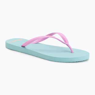 Női papucsok Rip Curl Bondi Bloom light sea blue
