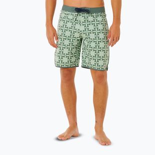 Férfi úszóshort Rip Curl Mirage Pacific Rinse Gem moss