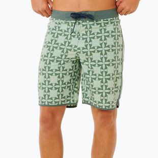 Férfi úszóshort Rip Curl Mirage Pacific Rinse Gem moss