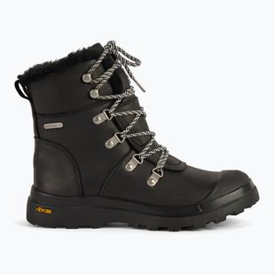 Női téli cipők EMU Australia Dongara Zip black