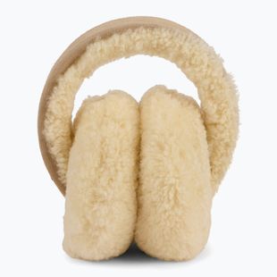 Női fülmelegítő EMU Australia Angahook Teddy sand