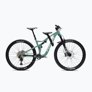 Gyermek kerékpárnyereg Shotgun Front Mounted Child Bike Seat black