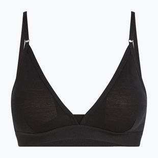 Termoaktív melltartó icebreaker Merino 150 Siren Bra Inserts black