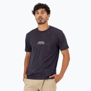 Férfi Mons Royale Icon kozmikus póló