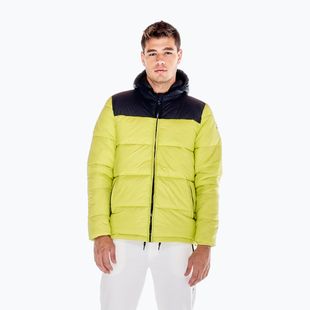 Férfi kabát LEONE 1947 History sulphur spring