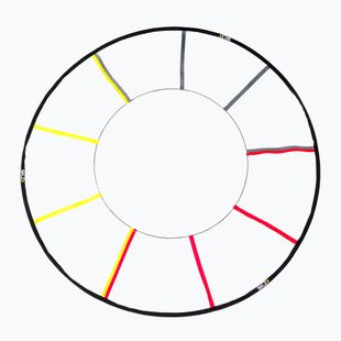 SKLZ Reaktív ügyességi létra fekete 94956