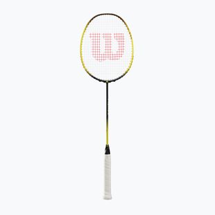 Tollasütő Wilson Fierce 570 gold/white