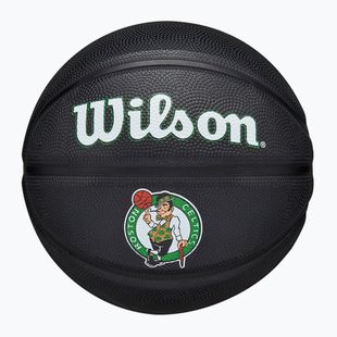 Wilson NBA Team Tribute Mini Boston Celtics kosárlabda WZ4017605XB3 méret 3