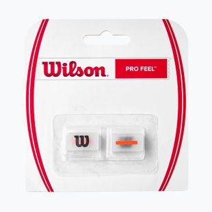 Wilson Shift csillapító 2 db átlátszó