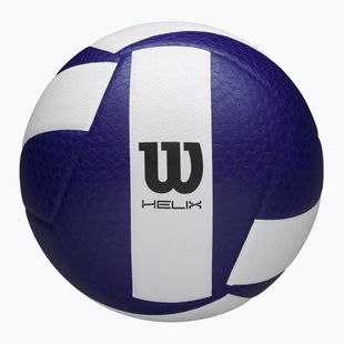 Wilson Helix Game röplabda kék/fehér 5 méret